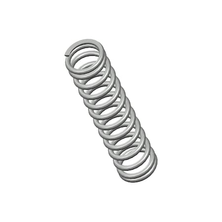 Approved Vendor Compression Spring, O= .250, L= 1.06, W= .032 G709977051